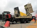 Rafael Advanced Defense Systems Iron Dome thumbnail 1
