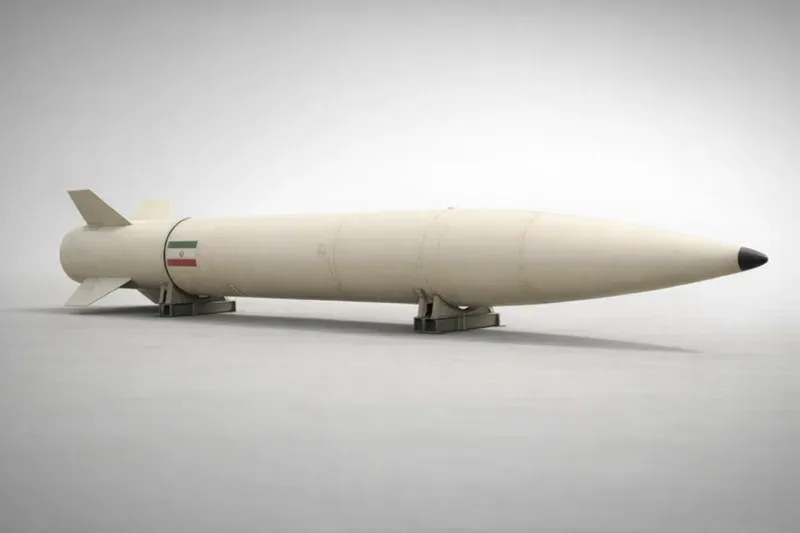 Iran Aerospace Industries Organization Dezful, view 2