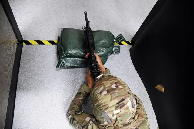 AK-12 vs M4 vs HK416: The Modern Rifle Comparison
