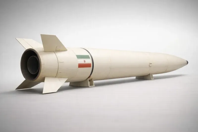 Iran Aerospace Industries Organization Dezful, view 3