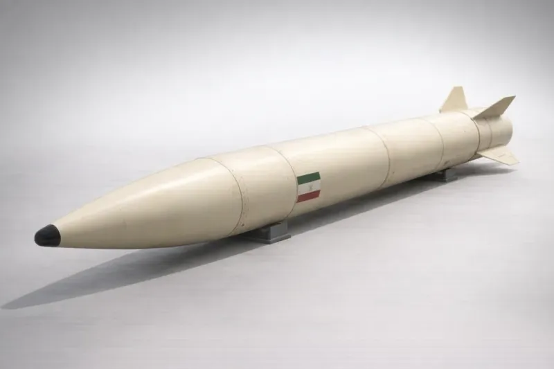 Iran Aerospace Industries Organization Dezful, view 5