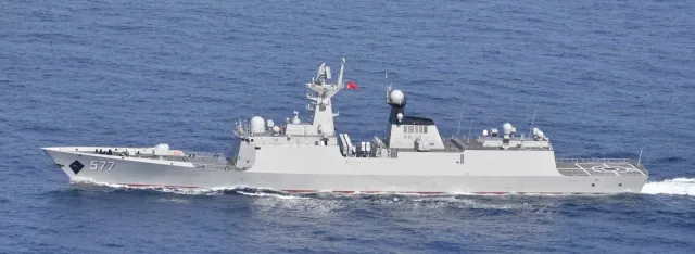 Type 054A