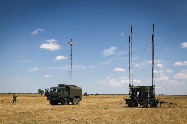 R-330Zh Zhitel