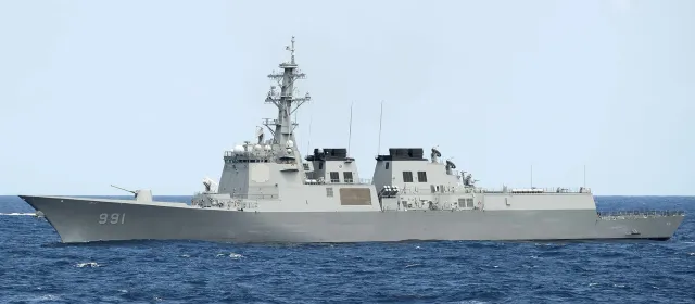The Most Heavily Armed Destroyers of 2026, Ranked