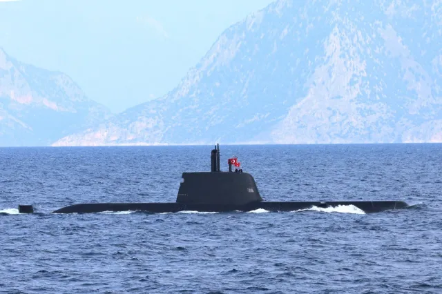 Reis-class