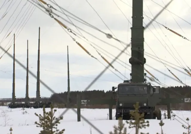 Electronic Warfare Systems Compared: Jamming Range 2026