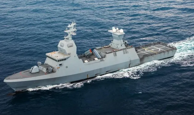 Which Warship Packs the Most Missiles Per Ton?