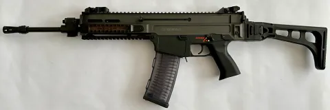 Ceska zbrojovka (CZ) CZ 805 BREN