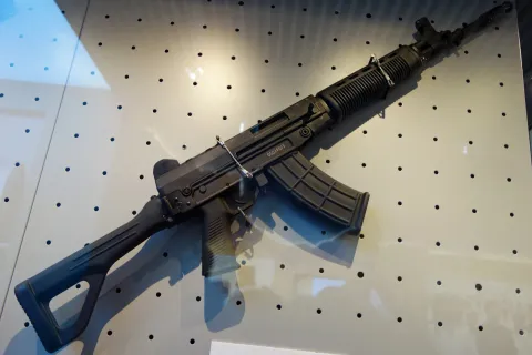 NORINCO QBZ-03