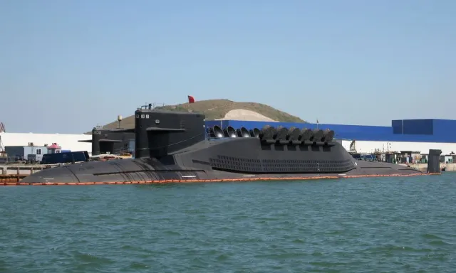 China fires JL-3 SLBM in Pacific, breaking 2-year silence