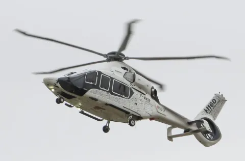 Airbus Helicopters H160M Guepard