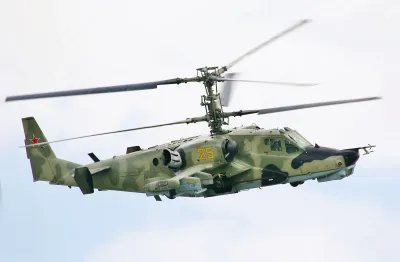 Best Attack Helicopters of 2026: Apache vs Ka-52 vs Z-10