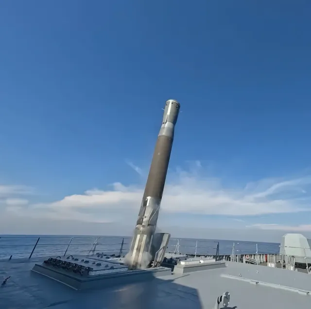 Which Hypersonic Missiles Are Actually Hypersonic?