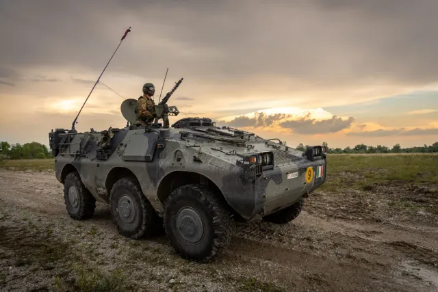 The Best Infantry Fighting Vehicles (IFVs) of 2026