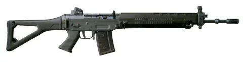 RUAG StGw 90