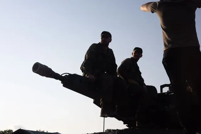 The 10 Best Main Battle Tanks of 2026, Ranked