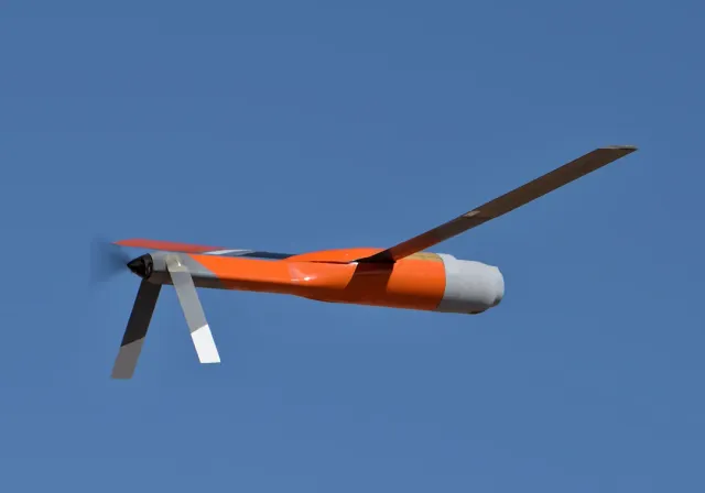 ALTIUS-600