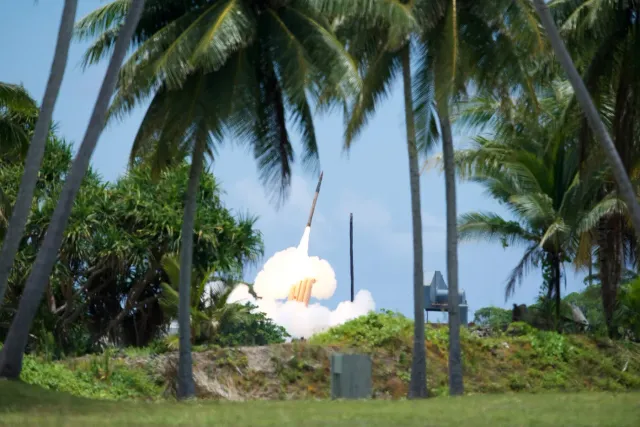 Ballistic Missile Defense Systems Ranked by Range, 2026