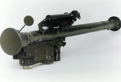 MANPADS Explained: Stinger, Igla & the Portable SAM