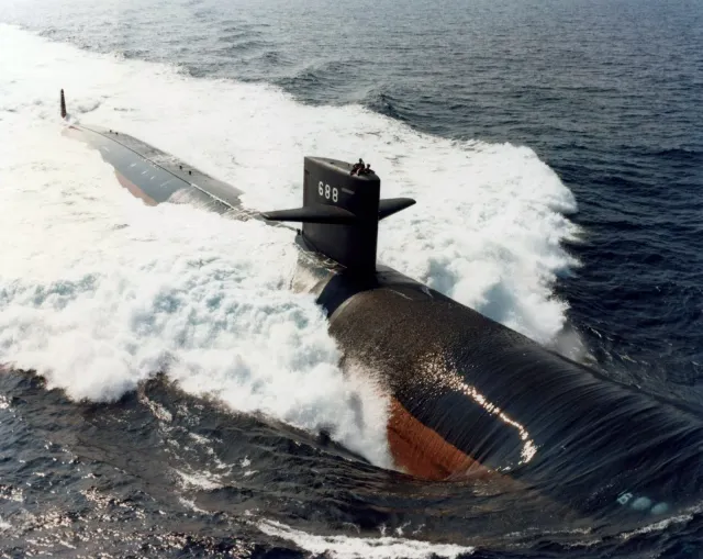 Nuclear vs AIP Submarines: Which Should You Buy?