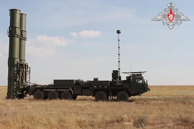 S-500 Prometheus