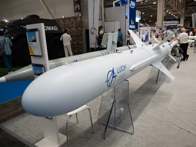 Ukraine opens arms exports to 27 nations via new Drone Deal framework