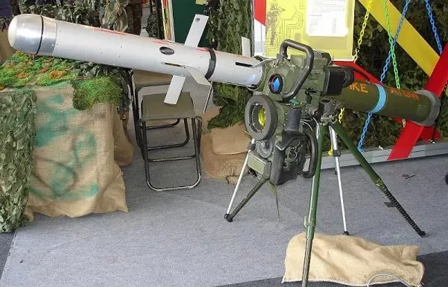 The Longest-Range Anti-Tank Guided Missiles of 2026