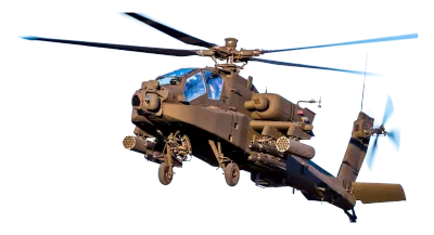Attack Helicopter Payload Ratio: Apache Ranks Last