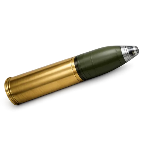 Rheinmetall DM11 programmable HE