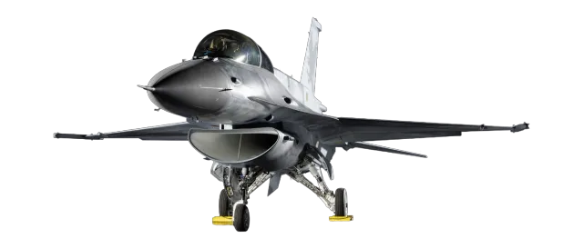 F-16C Block 70/72 Fighting Falcon